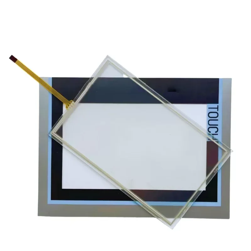 for TP900 Comfort 6AV2124-0JC01-0AX0 Touch Panel Screen Replacement for Siemens HMI 6AV2 124 Industrial Control Display