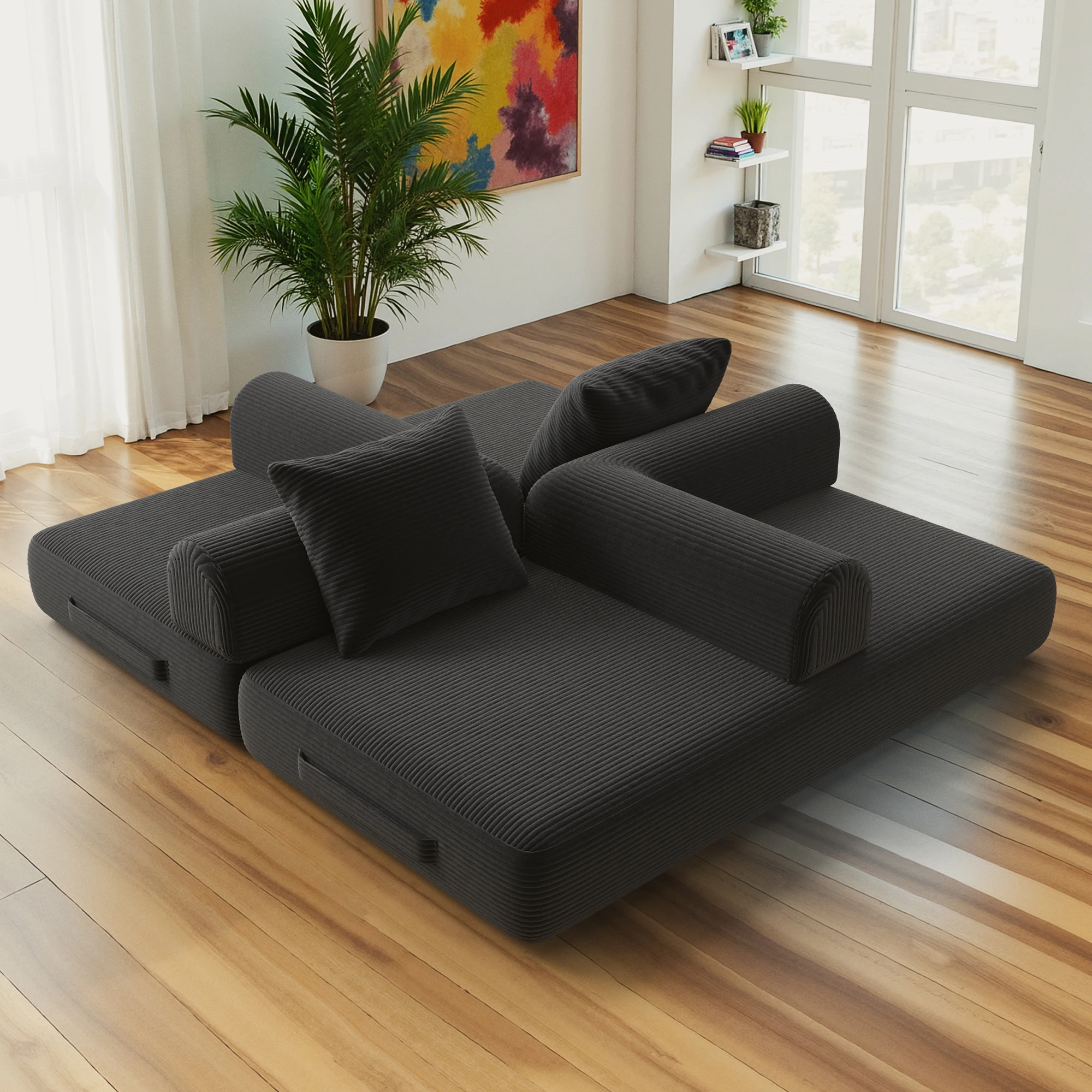 Modular Sectional S…
