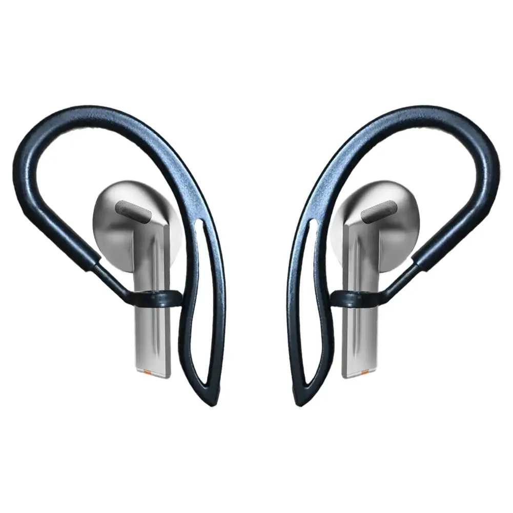 Headphones Ear Hook For Samsung Galaxy Buds 3 Pro/Buds 3 Wireless Bluetooth Earphone Anti Loss Portable Hook Soft Rubber