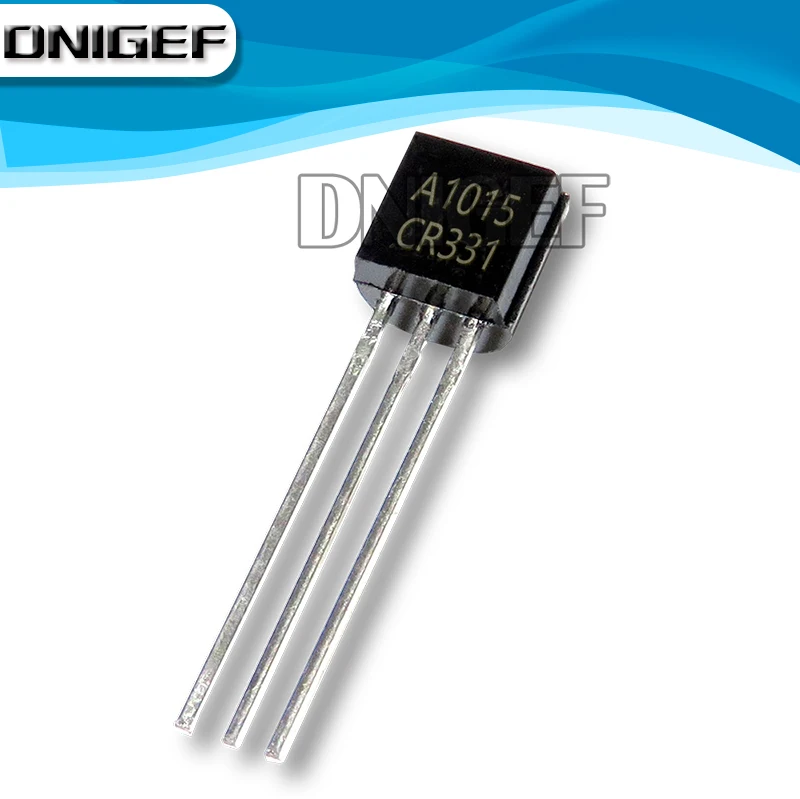 100PCS 2SC1815 2SC3198 2SC945 2SA1015 2SA1266 2SA733 TO-92 C1815 C3198 C945 A1015 A1266 A733 2SC2240 2SC1008 2SC3355 2SA970 Cada