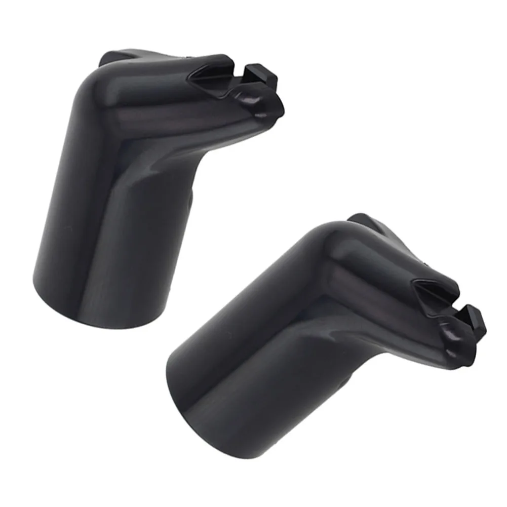 

Power Tool Accessories Plastic Dust Nozzle Power Tool Accessory Dust Extraction Nozzle Black Color as Picture For BSS610