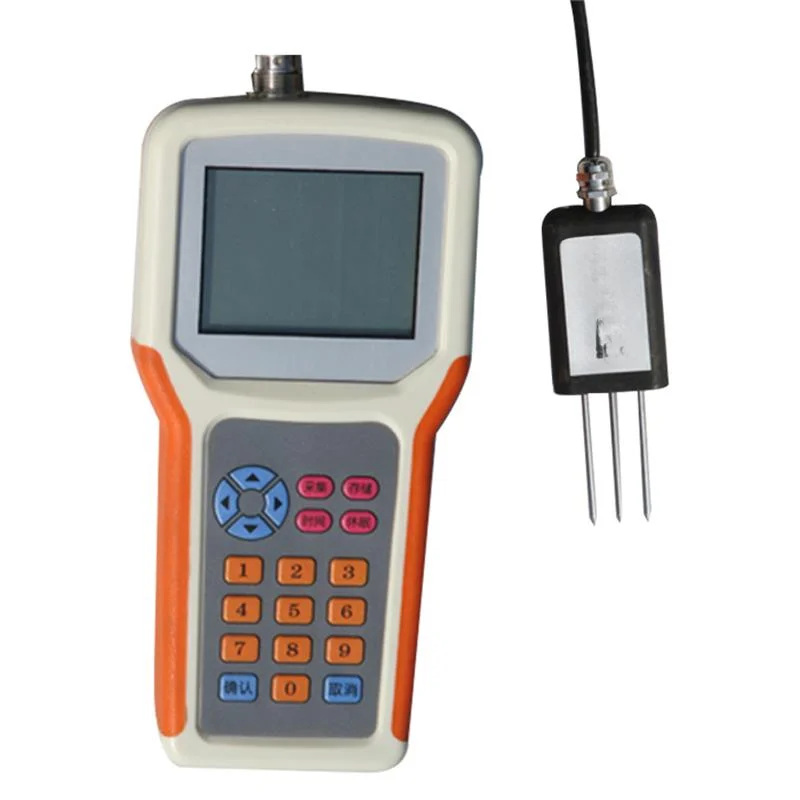 C080 Soil Bulk Density Tester Wholesale Density Meter Soil True Density Tester