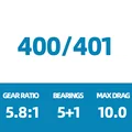 TRANX 400 OR 401