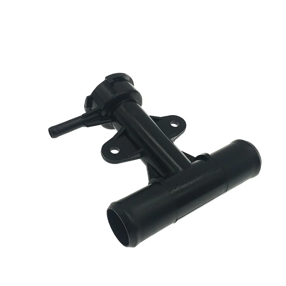 1PCS Car Radiator Filler Neck Coolant Neck Filler For Nissan Versa March 1.6L 2014-2022 21418-1HS2A Automotive Accessories