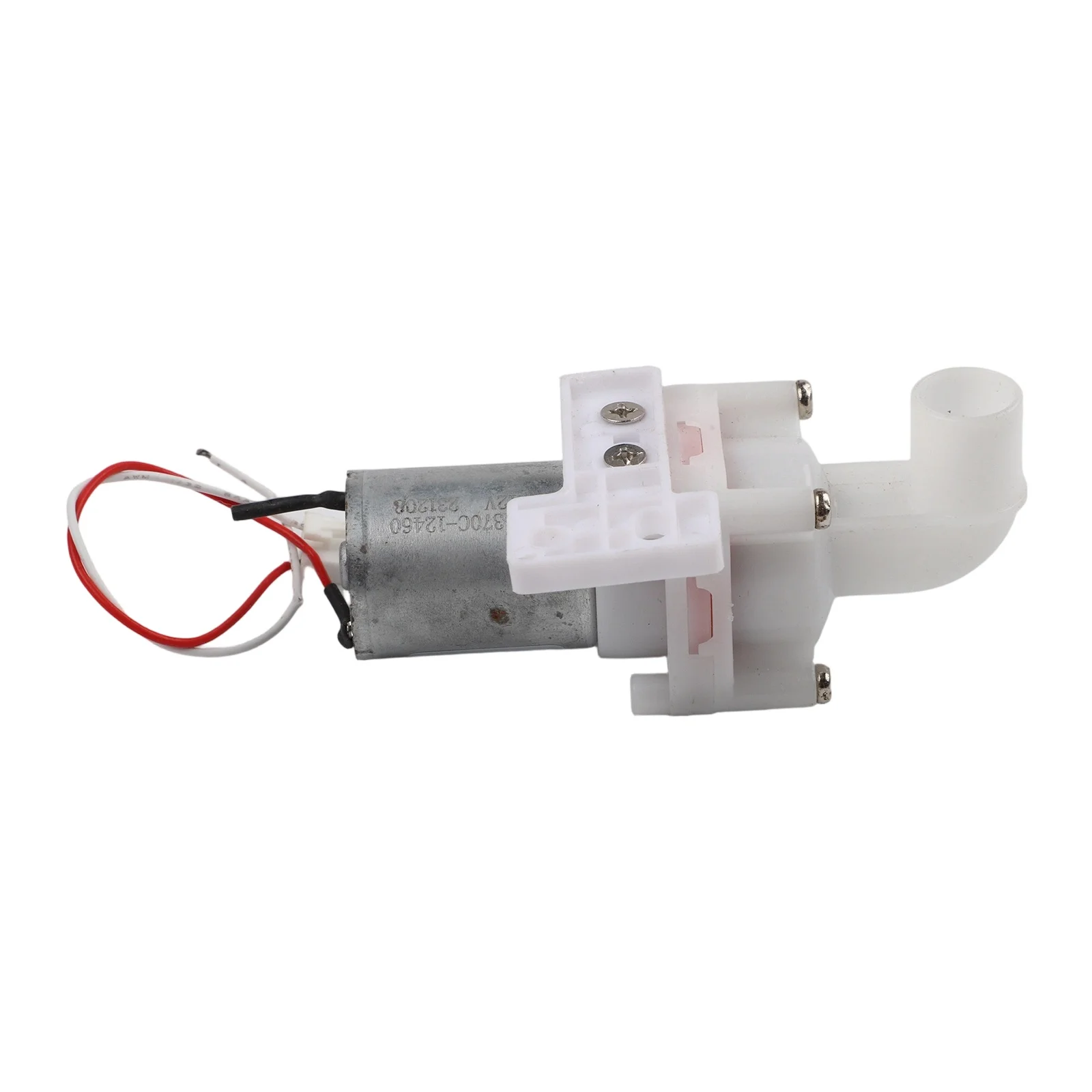 MY-DB12 DC8-12V Circulating Pump for MIDEA Electric Kettles and For Bottles to Support Controlled Water Flow at Low Voltage