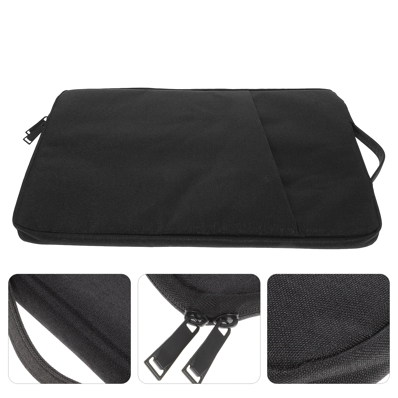 

Laptop Bag Travel Accessories Sleeve Notebook Storage Carry Computer Covers for Laptops Holder