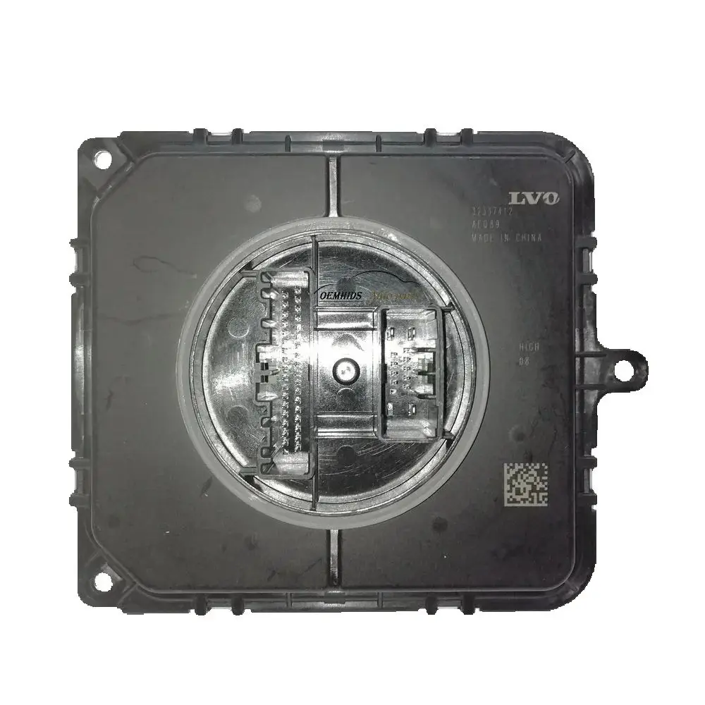 

Original Oemhids 32337413 For C40 S60 S90 V60 XC60 LED Headlight Control Computer Drive Ballast MID And 32337412 High Module