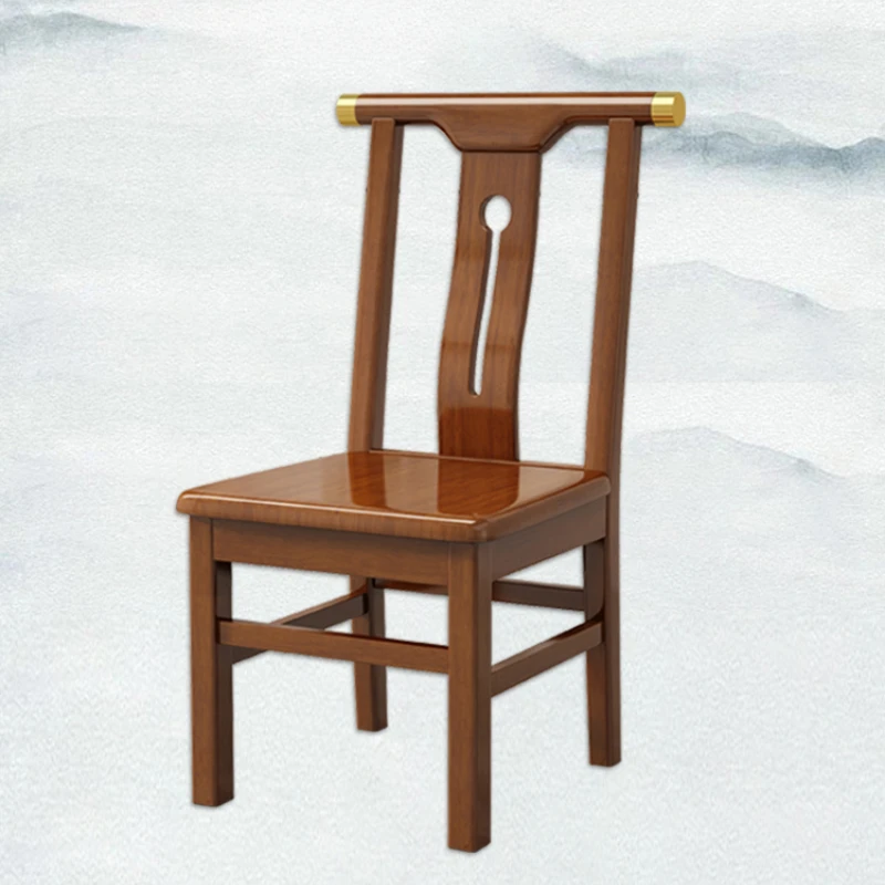New Chinese Chair S…