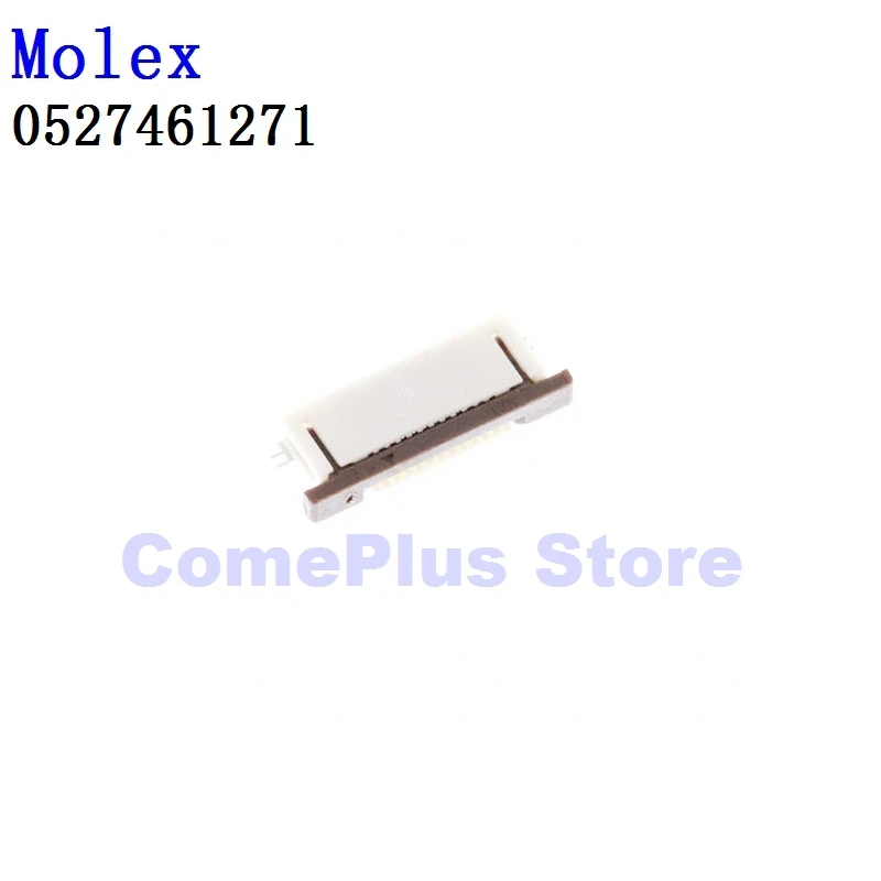 

10PCS 0527461271 0528063010 Connectors