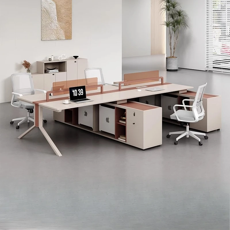 

Современный письменный стол Premium Simple