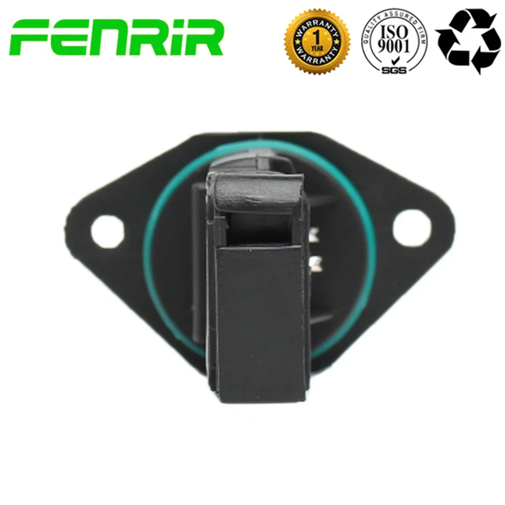 Medidor de flujo de aire masivo MAF para NISSAN PATHFINDER PATROL GR 226806N200 226806N201 226804M500 22680AD21A 22680AD20A 22680AD201