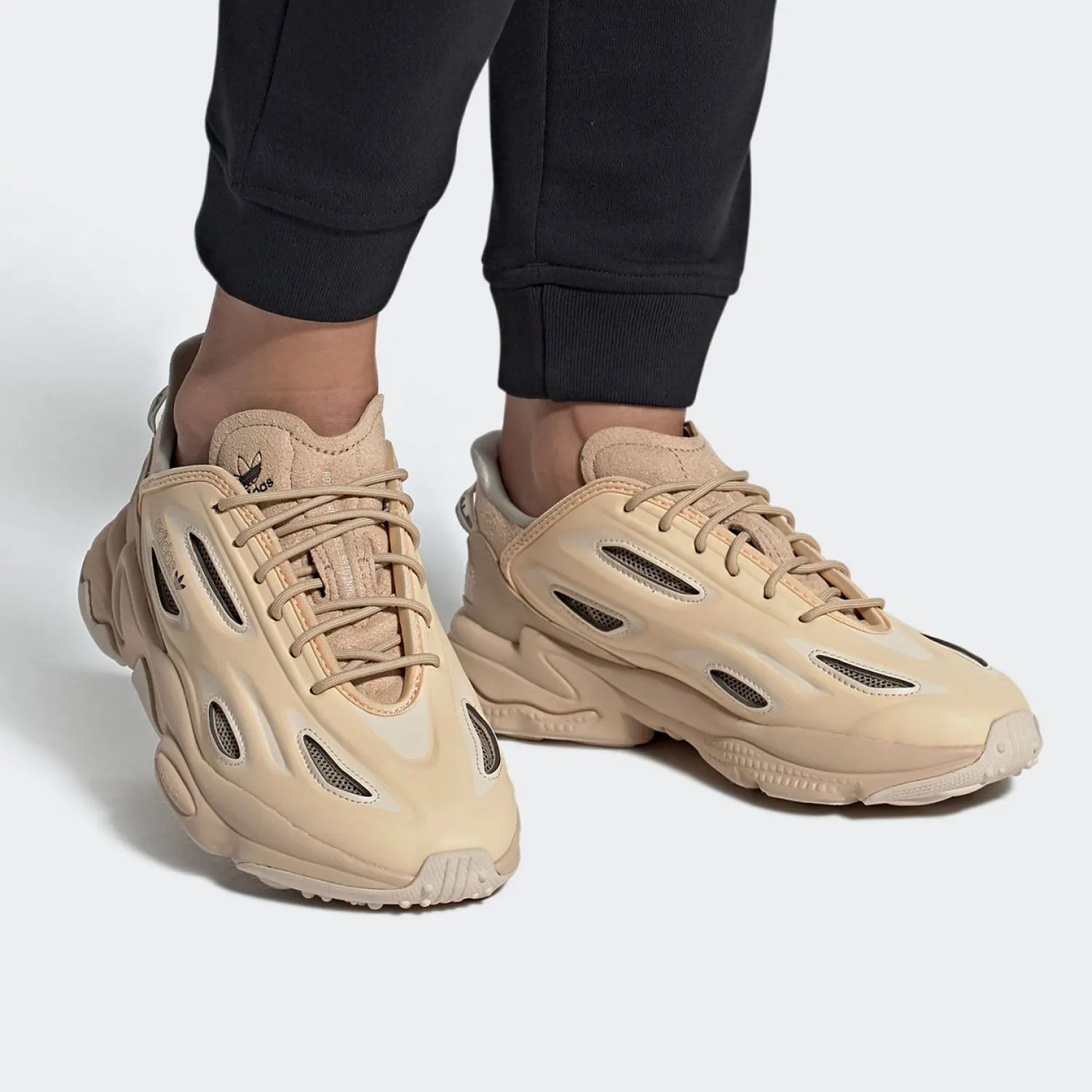 

Adidas Authentic Ozweego Celox W Весенние мужские и женские повседневные кроссовки GZ7280