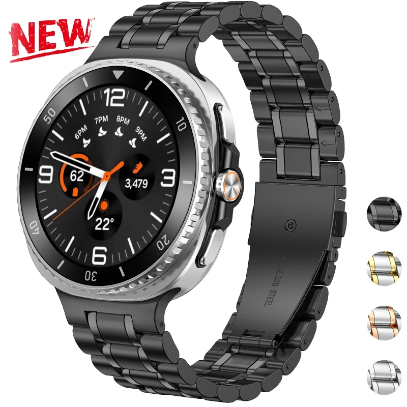 Metal Straps For Sa…