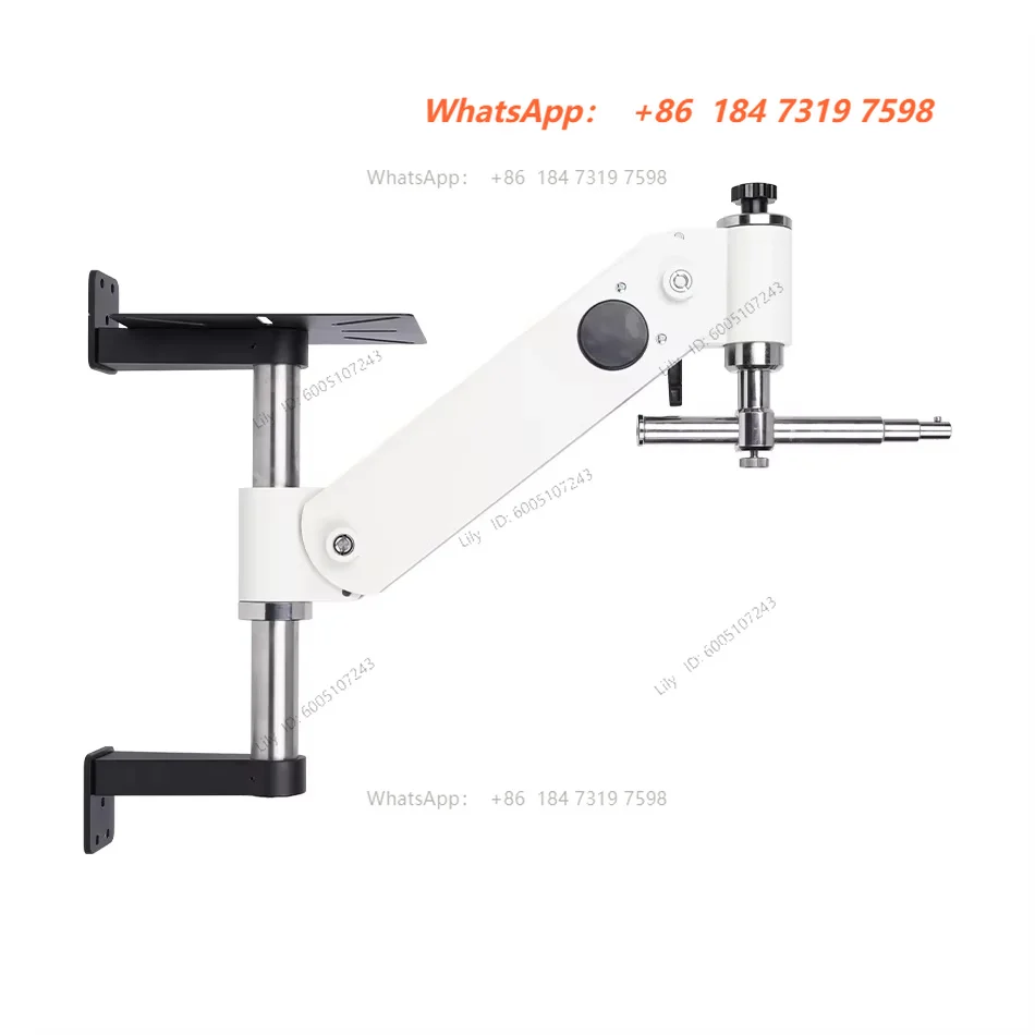 China Optometry Wall Mounted Jg-1 For Phoropter Arm With Projector Holder