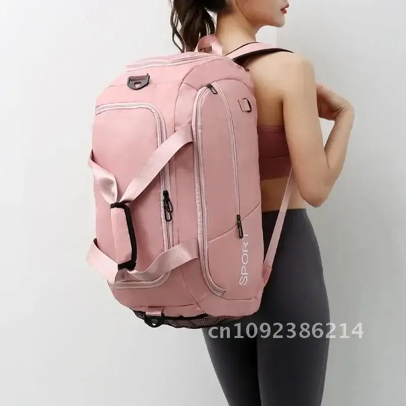 Рисунок 6 - Сумка для фитнеса и спортзала