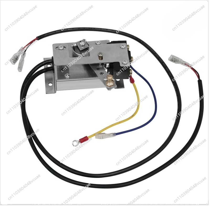 

Электрические тележки для гольфа, клубные автомобили, потенциометры для EZGO 1989-1994 27094-G01