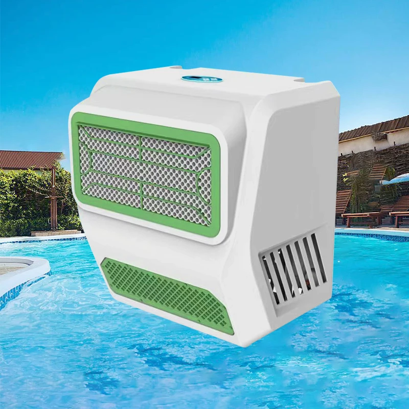 

Уникальный красивый дизайн. Простая установка. Вправа для плавания в частном бассейне. Безопасная бесконечная машина для плавания.