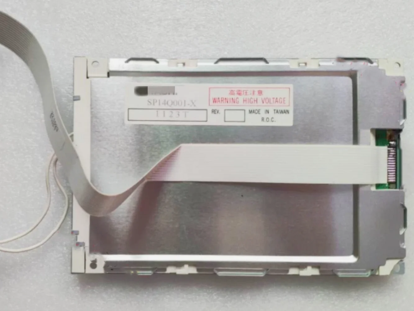 

HITACHI SP14Q001 SP14Q001-X LCD display screen