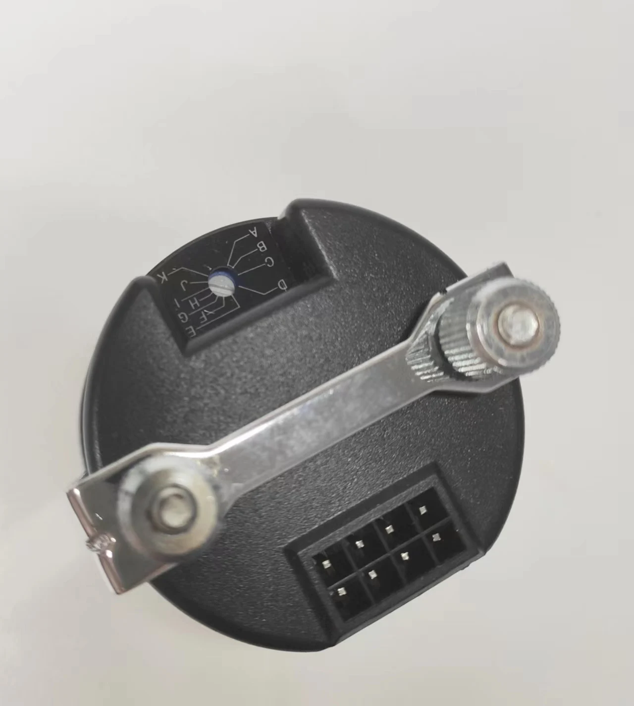 Forklift Parts Hour Meter and Discharge Indicator /Time Indicator 7917294031 for Linde L14,L16L,T16,T18,T20