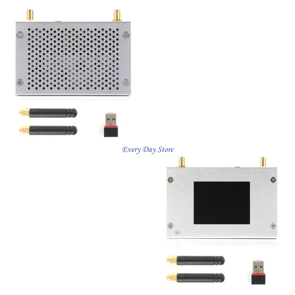 Mmdvm Duplex Hotspo…