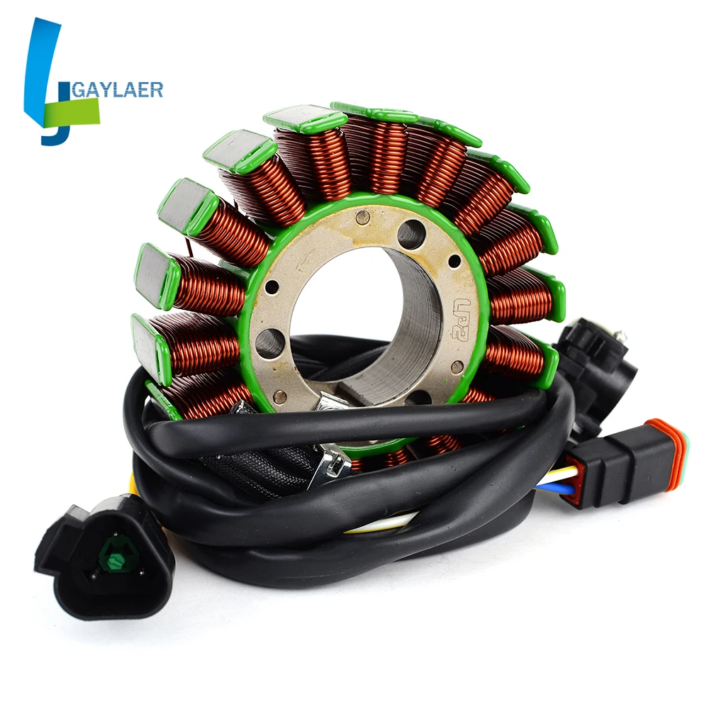 

Motorcycle Generator Stator Coil Comp for Can-Am DS450 2008-2015 420296323