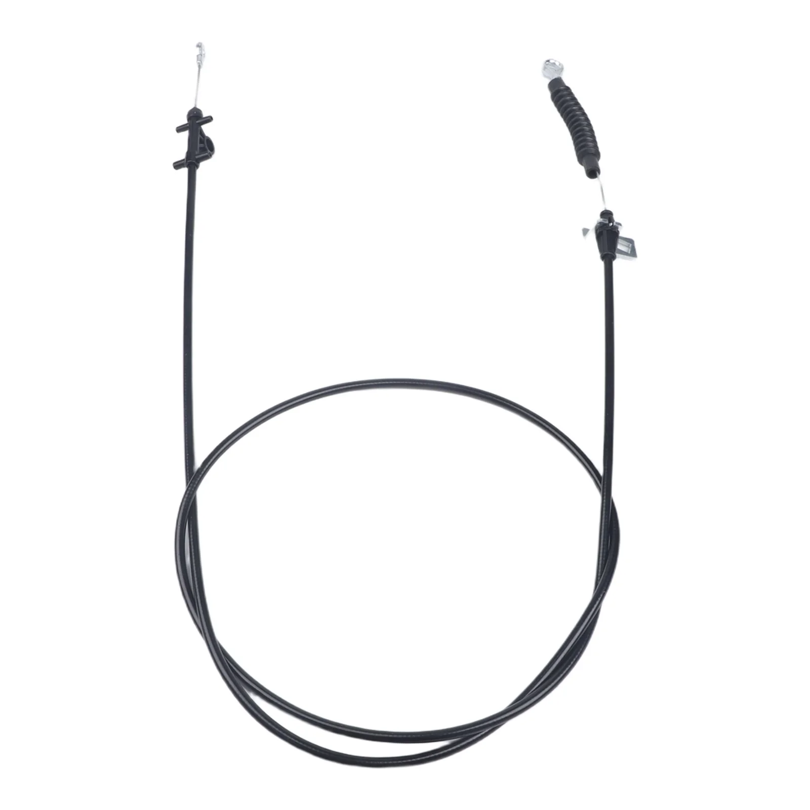 

Запасной трос управления желобом снегоуборщика, совместимый с 586961501, для улучшенной работы с моделями ST224, ST227P и ST230P.