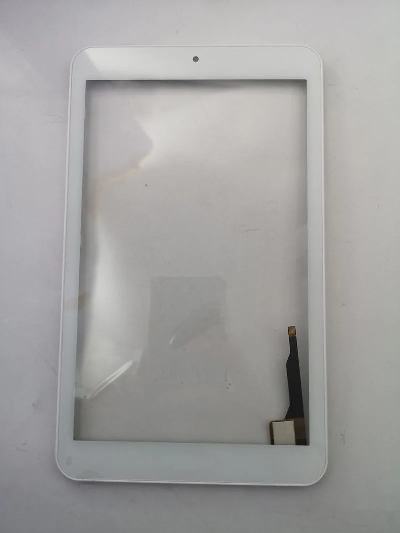 8 inch For Acer Iconia One 8 B1-870 B1 870 Touch Screen Digitizer Sensor Glass Lens with frame