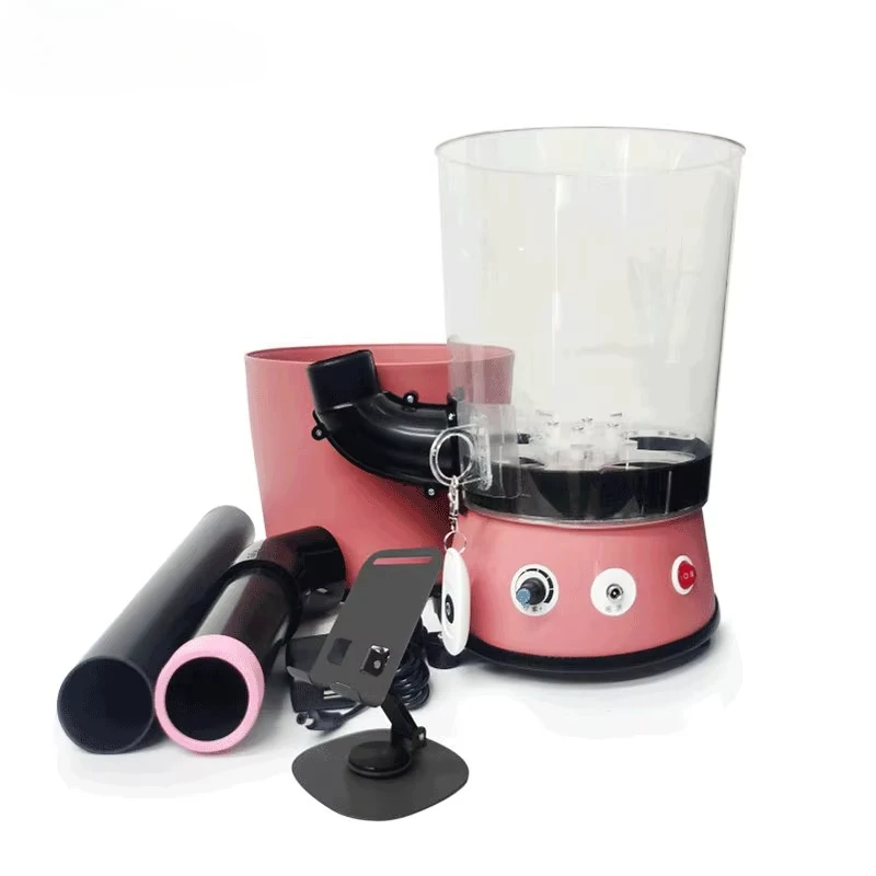 

STLF Adjustable Speed Table Tennis Robot Beginner's Sword Training Assistant Ball Launcher Solo Practice Starter Enlightenment f