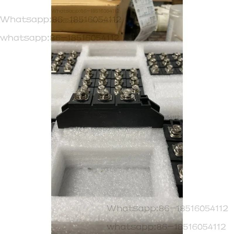 MDC1101620C MDC100A1600V MDC110-16-18 Shenshe imported rectifier diode module
