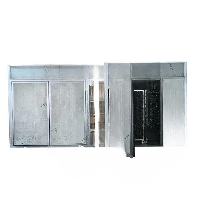 

Промышленная сушилка для пищевых продуктов, овощей и китайских трав, большая, 50 кг