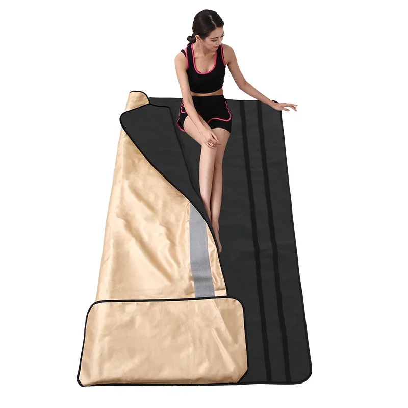 Waterproof Far Sauna Blanket for Women Rehabilitation Centre