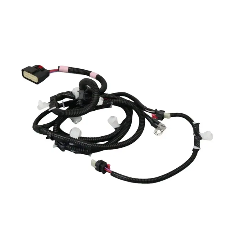 Front Bumper Wiring Harness 1489045-04-D For Tesla Model Y