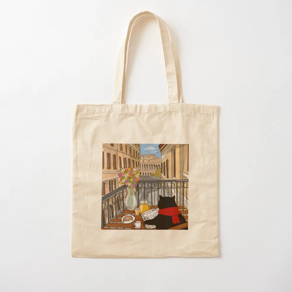 

Dreamy Breakfast for Stanis Tote Bag cute tote bag personalized tote
