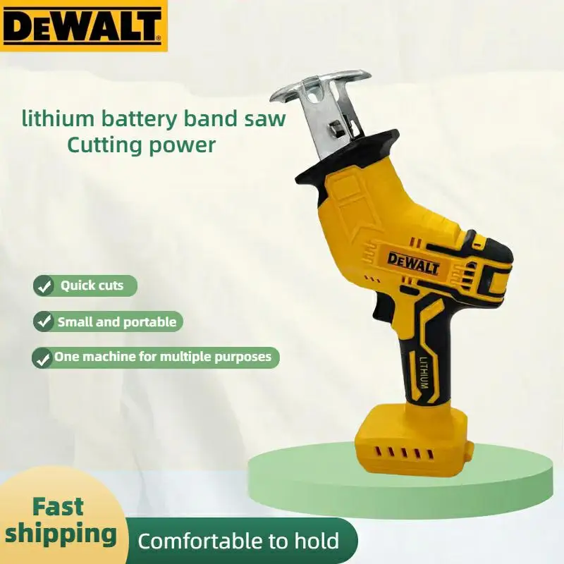Thumbnail 3 - #22 Top Reciprocating Saws Picks for Every Budget