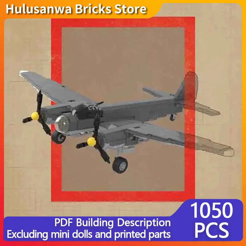 modele-de-chasseurs-ju-88-a-4-briques-de-construction-moc-equipement-de-guerre-technologie-modulaire-cadeaux-jouets-a-assembler-pour-enfants-ensemble-de-jouets-pour-les-fetes