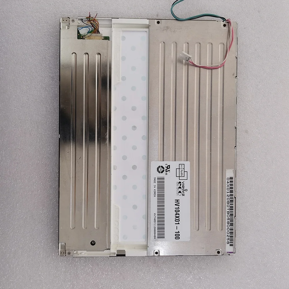 HV104X01-100 lcd-bildschirm