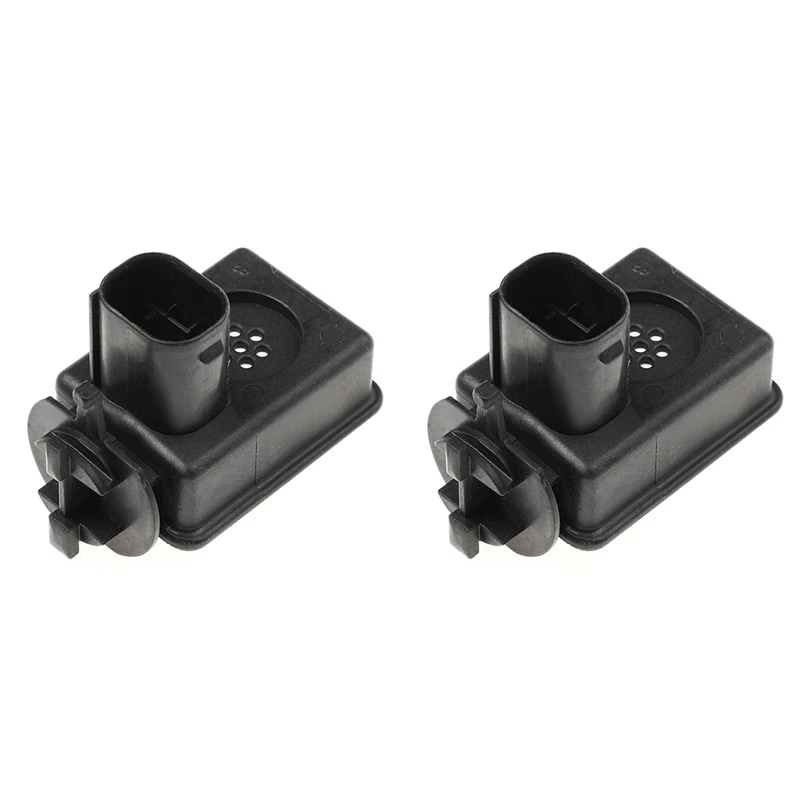 

2X Car Air Quality Sensor For BMW 1 2 3 4 5 6 7 Series I8 X1 X5 X6 Z4 MINI 64116988303 64119240180 240559-10 24055910