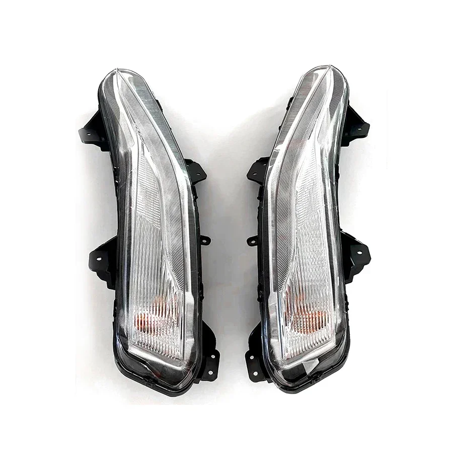 

China Factory Wholesale Auto Parts LED Fog Light for Chevrolet Malibu Xl 2019