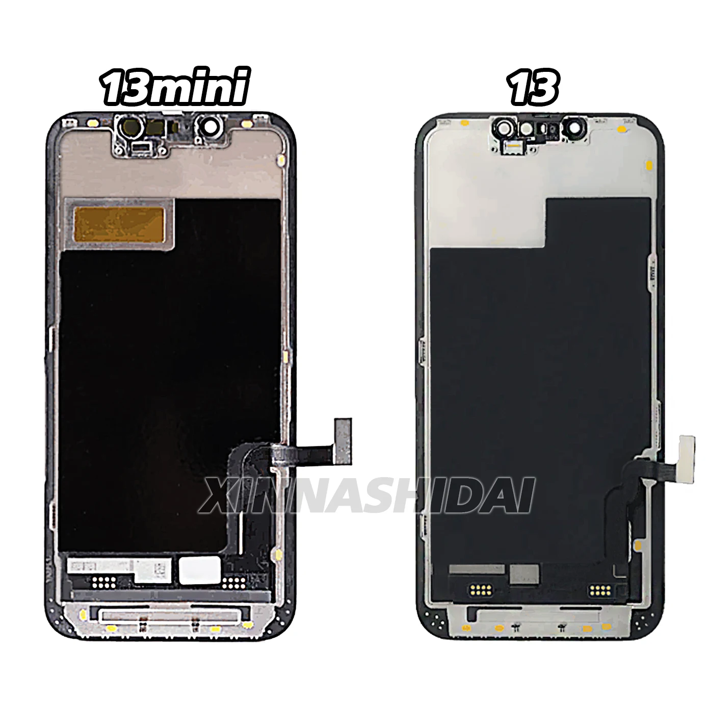 Incell For iPhone 13Pro 13 Mini 13Pro Max Screen Touch Display Replacement Assembly Parts For iphone 13 LCD