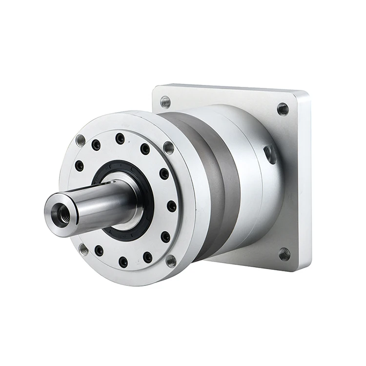 Reducer Helical Gearbox Series AC Electric Drive Helical Gear Reducer DIWAGER