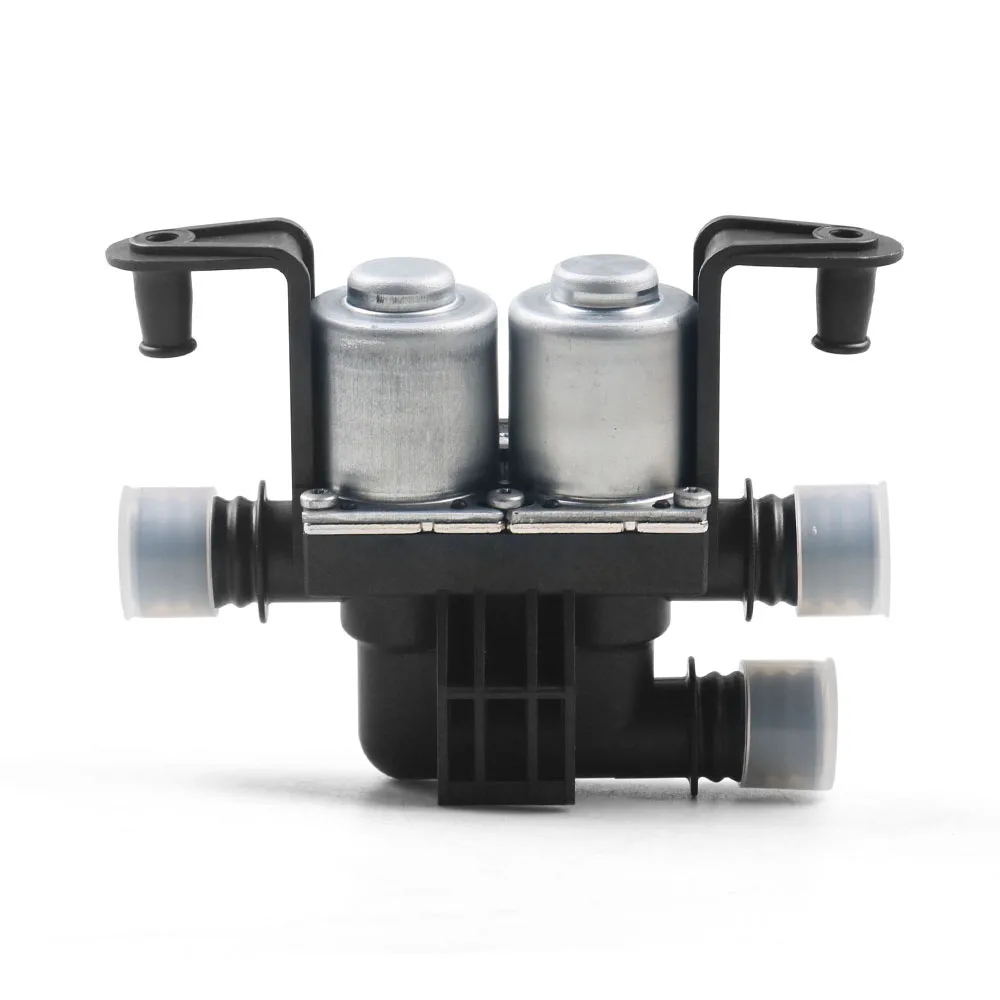 64116906652 Solenoid Katup Kontrol Pemanas untuk BMW 525i 528i 530i E60 E63 E64 E65 E66 M5