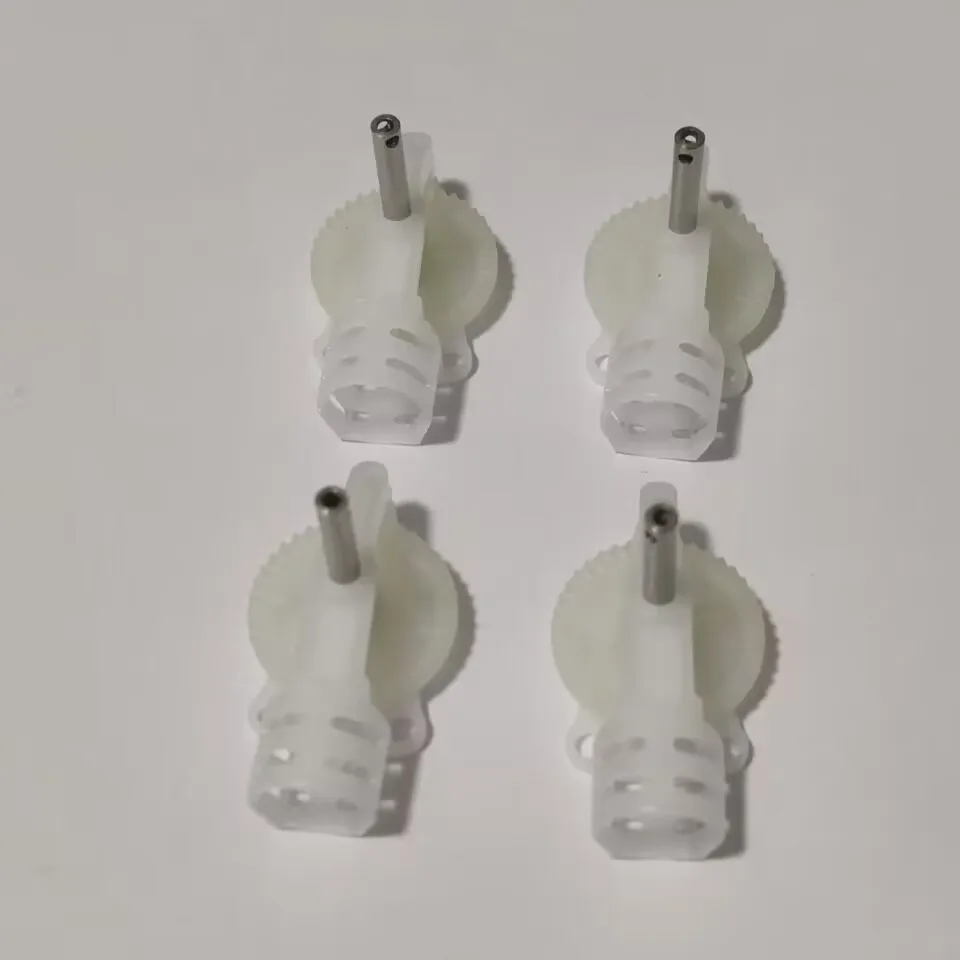 

4PCS Motor Base for Syma X30 X500 Foldable Drone GPS RC Quadcopter Motors Spare Parts