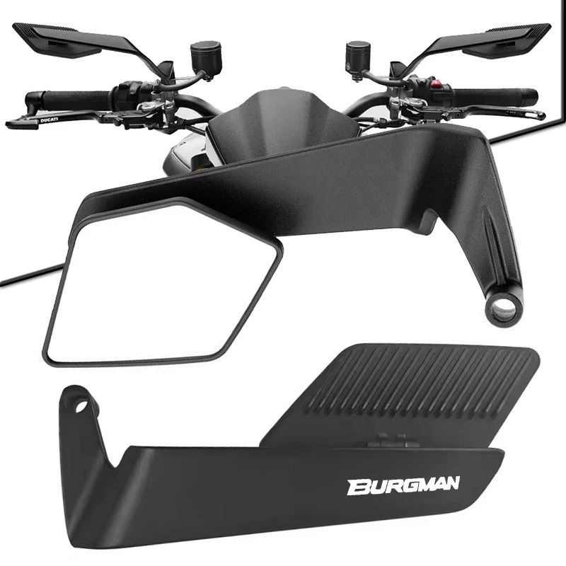 For Burgman AN125 A…