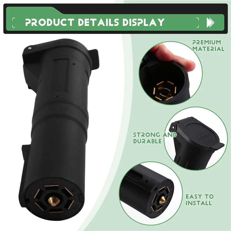 

Electric Trailer Brake Controller Trailer Brake Controller RV Trailer Brake Controller