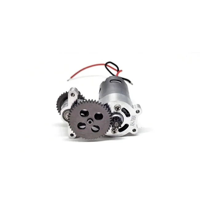 Gear Motor Electric Machine Olive Machine Harvester for Olive Picking