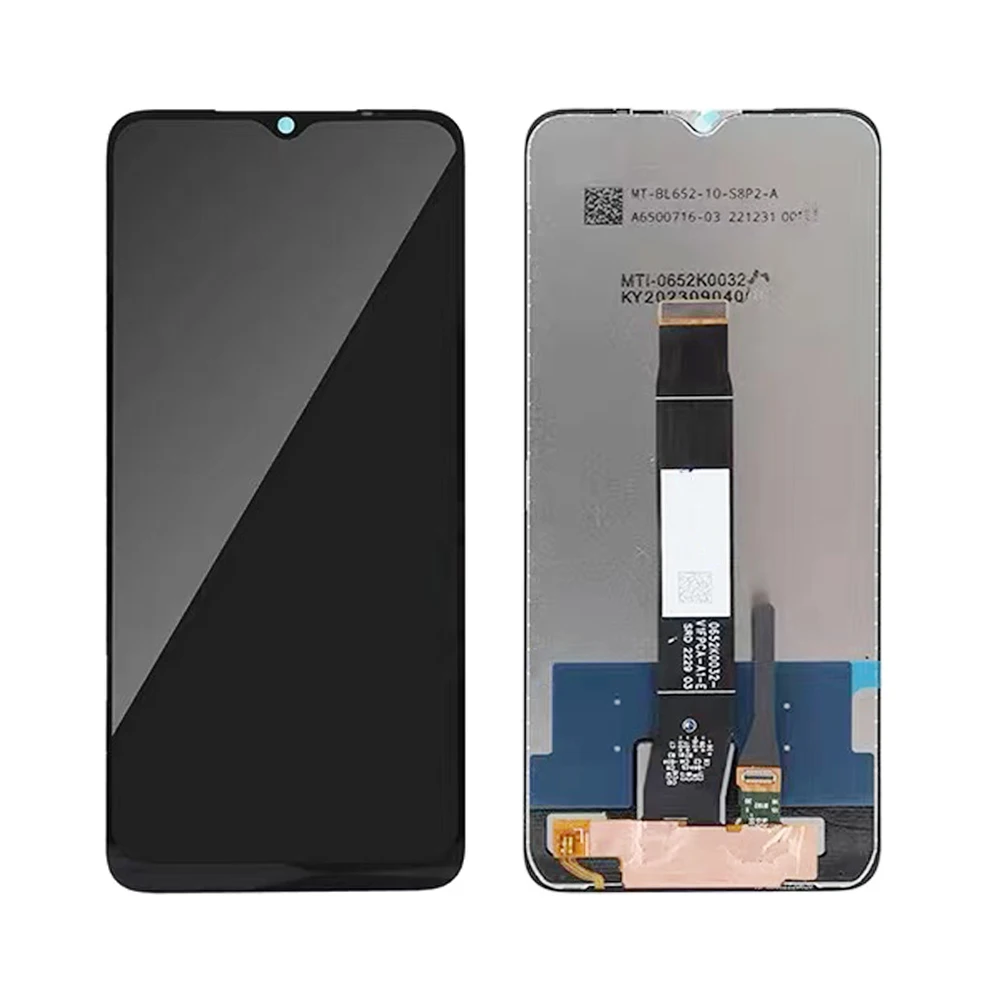 

LCD Screen For Umidigi C1 C1Max LCD G1 G1Max C2 G2 G3 G3Max MAX Display Panel Touch Screen Digitizer Assembly Replacement Parts