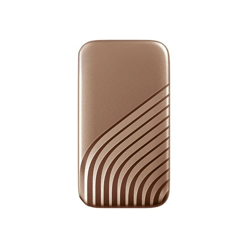 Mobile Ssd 500G 1T … - image