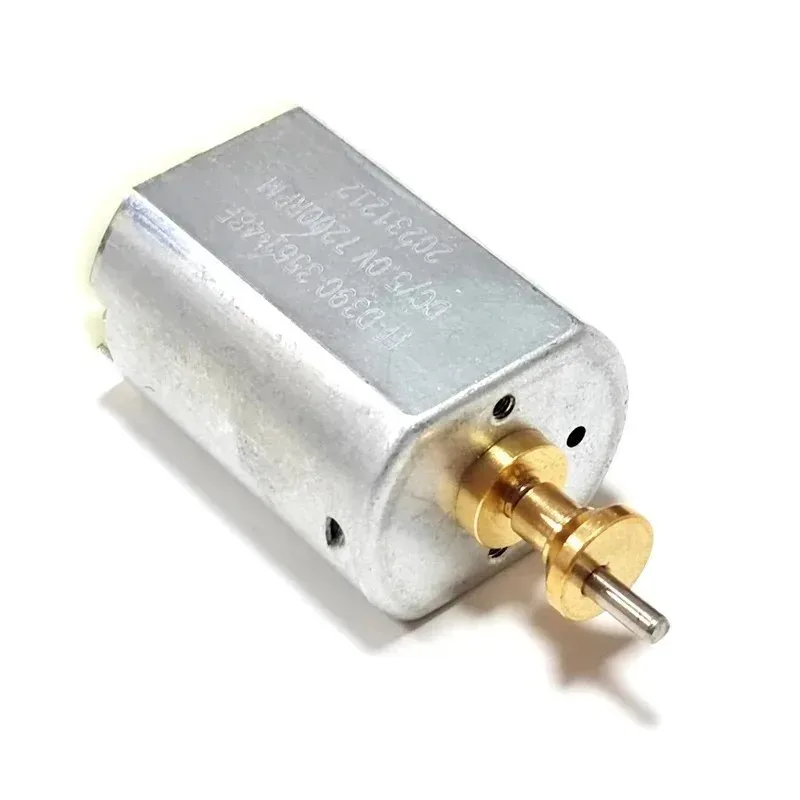 7200RPM Electric Motor for JRL 20C20T Hair Clipper Trimmer Motor Charging Dock Power Adapter Accessories M5/M6 P700/P800 Motor image 6