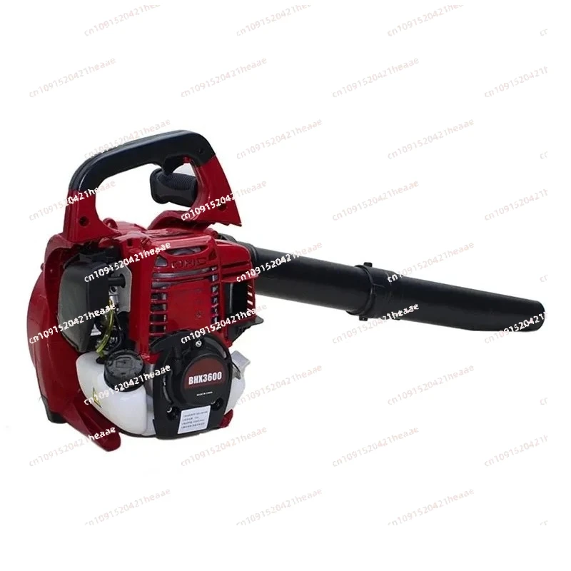 

Подходит для портативного снегоуборщика BHX3600, четырехтактный пылесборник