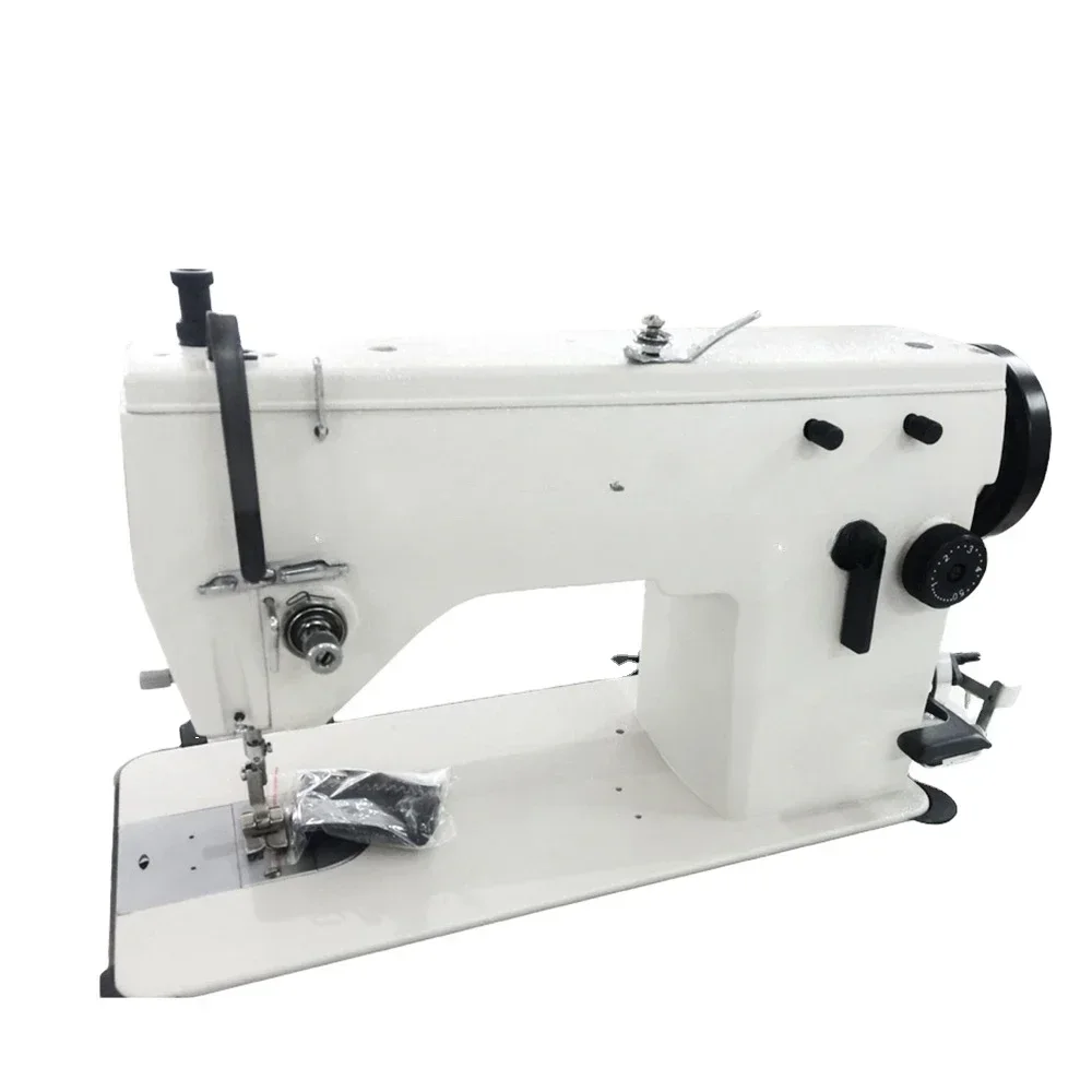 For GC457B industrial Zigzag sewing machine 2-step 3-point for light-medium material